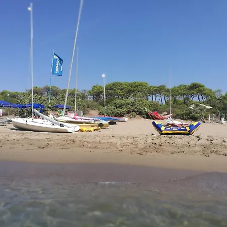 Lara Elite Apartment Castiglione della Pescaia
