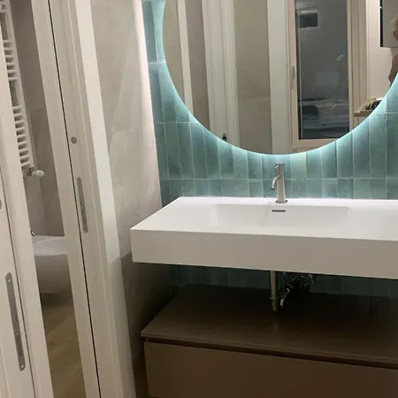 Lara Elite Apartman Castiglione della Pescaia