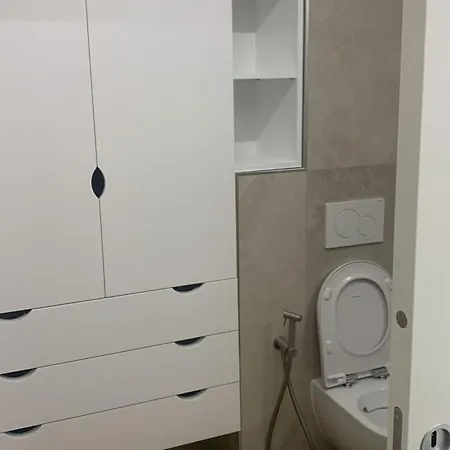 Apartman Lara Elite Castiglione della Pescaia