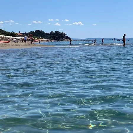 Lara Elite Castiglione della Pescaia
