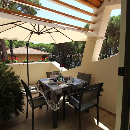 Apartamento Lara Elite *