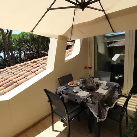 Lara Elite Apartamento Castiglione della Pescaia