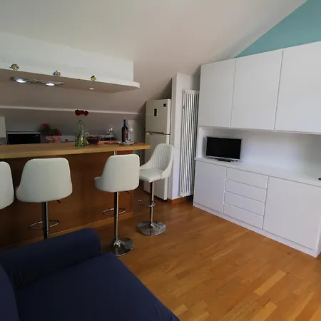 Apartamento Lara Elite Castiglione della Pescaia