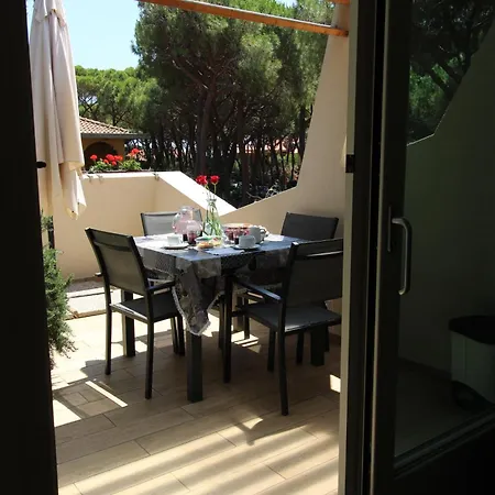 Apartamento Lara Elite Castiglione della Pescaia