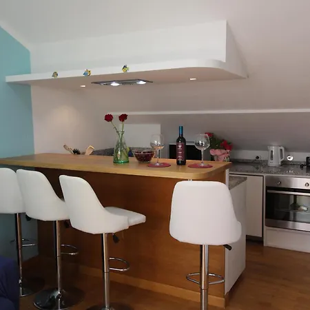 Apartamento Lara Elite