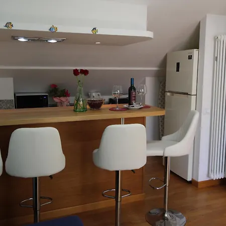 Apartamento Lara Elite *