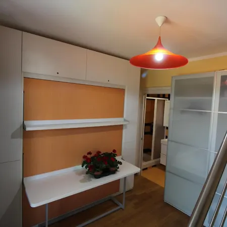 Apartamento Lara Elite Castiglione della Pescaia