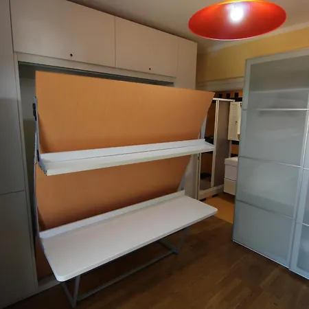 Lara Elite Apartamento *
