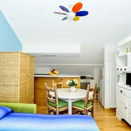 Lara Elite Apartamento *