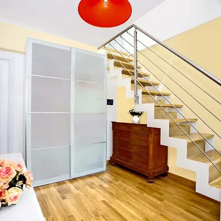 Lara Elite Apartment *