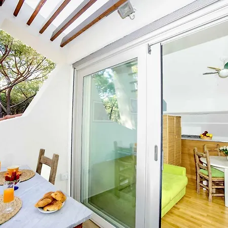 Lara Elite Apartman Castiglione della Pescaia