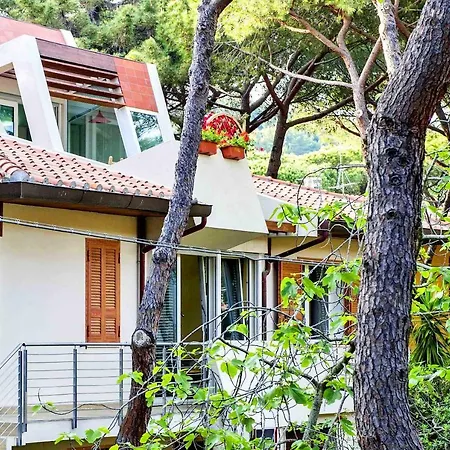 Lara Elite Apartmán